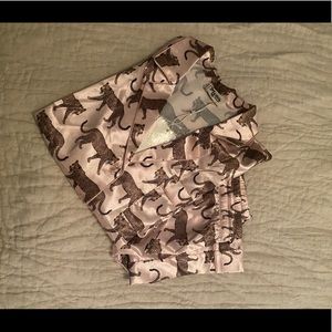 Show Me Your Mumu Pajamas